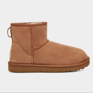 UGG Classic Mini II Boot Womens